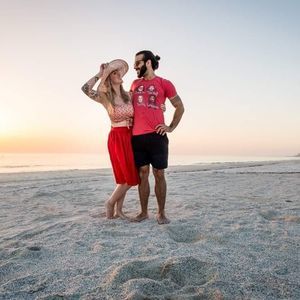 Meet your Posher, Jesi